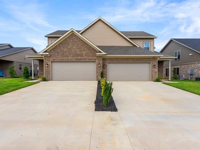 532 Cumberland Pointe Ln, Bowling Green, KY, 42104
