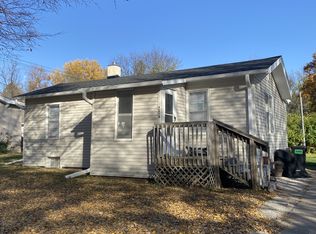 204 State Ave, Ames, IA 50014