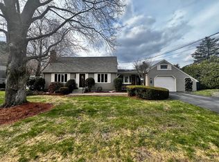 6 Mayfield Rd, Auburn, MA 01501