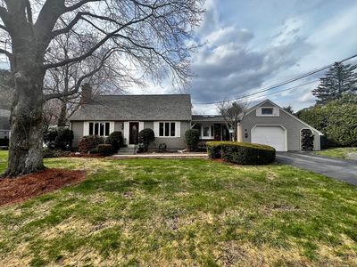 6 Mayfield Rd, Auburn, MA, 01501