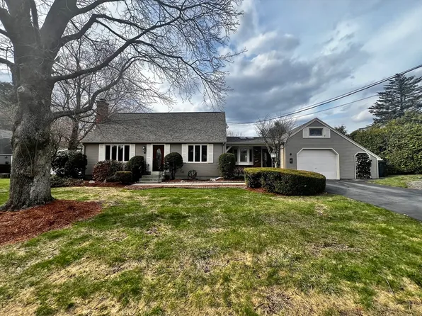6 Mayfield Rd, Auburn, MA 01501