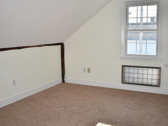 Apt#3 bedroom