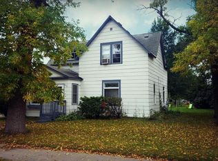 442 2nd St SW, Perham, MN 56573