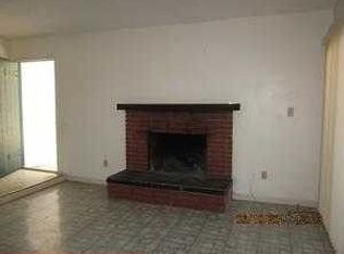 320 S Sunland St, Ridgecrest, CA 93555