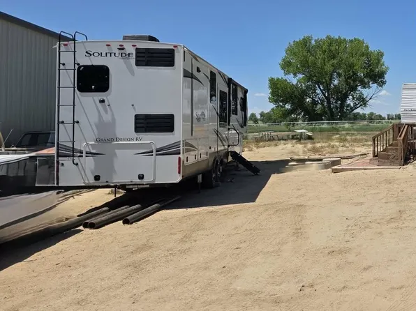 160 Kiowa Cir, Weldona, CO 80653
