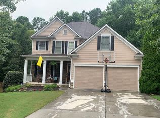 618 Mallard Run, Canton, GA 30114