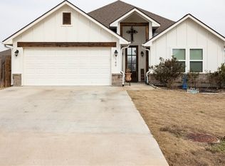 149 Windmill Rd, Somerville, TX 77879