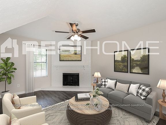 4th image of 5124 Huxley Rd