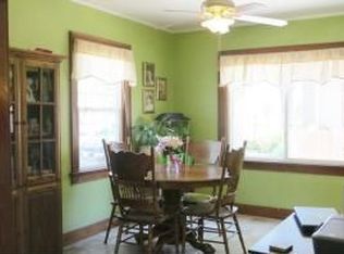 816 E Jackson St, Mexico, MO 65265