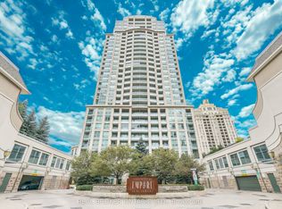 17 Barberry Pl #1109, Toronto, ON M2K3E2