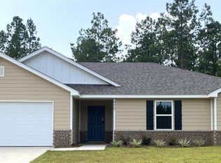 9327 Three Hollow Rd, Milton, FL 32570