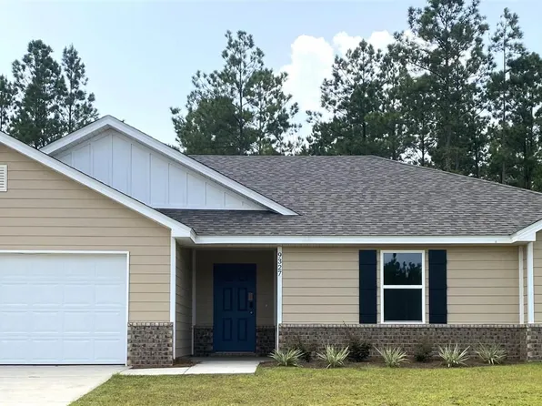 9327 Three Hollow Rd, Milton, FL 32570