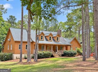 725 Musgrove Rd, Griffin, GA 30223