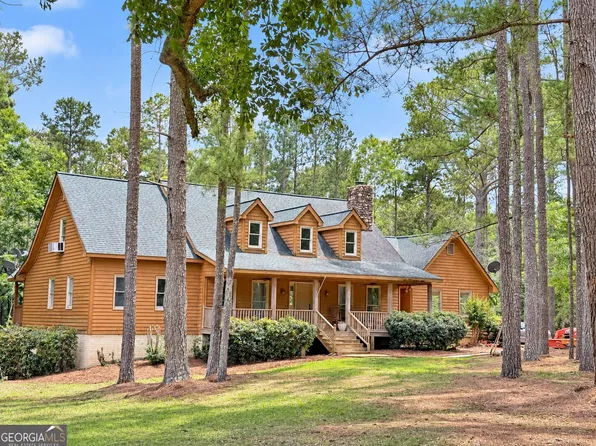 725 Musgrove Rd, Griffin, GA 30223
