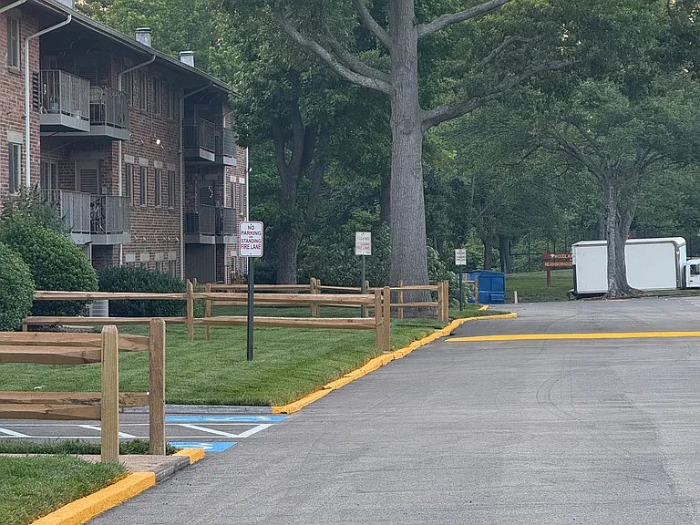 Skyview Apartments — Photo 29