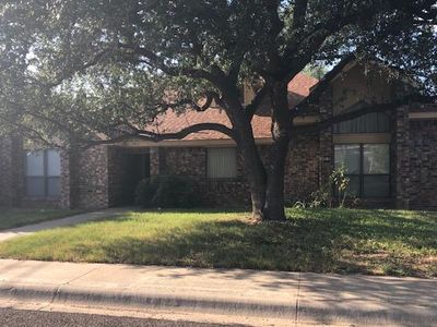 3412 Stanolind Ave, Midland, TX, 79707
