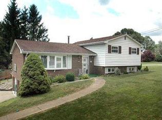 4091 Spruce Rd, Murrysville, PA 15668