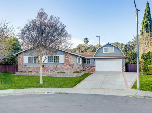 3499 Saint Marys Pl, Santa Clara, CA 95051
