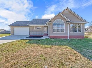 3404 Wj Robinson Rd, Cookeville, TN 38506