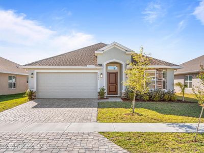 1864 Middlebury Dr SE, Palm Bay, FL, 32909