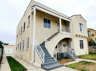 6207 Northside Dr, Los Angeles, CA 90022