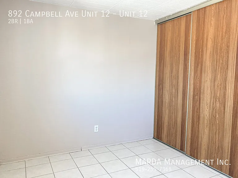 892 Campbell Ave #12 — Photo 7