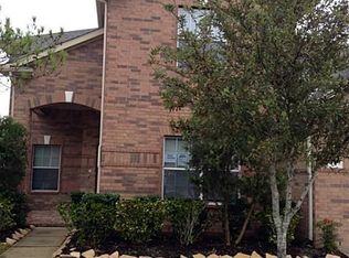 9606 Mammoth Springs Ct, Houston, TX 77095