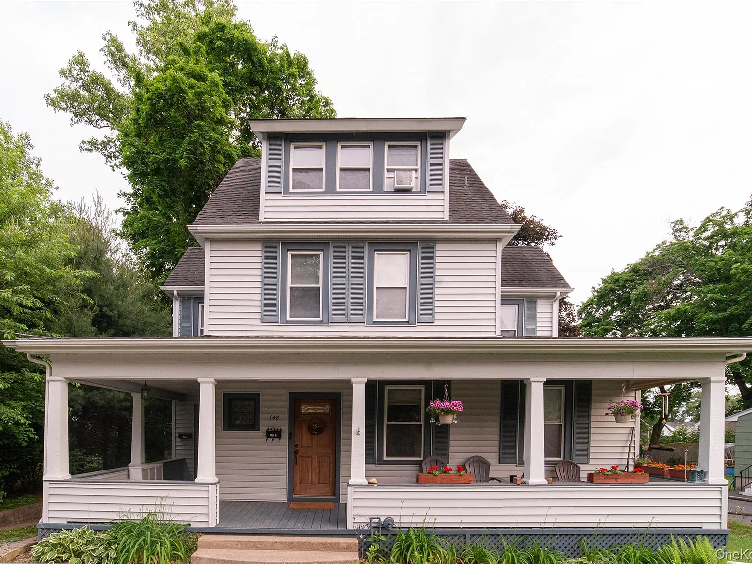 148 Franklin Avenue, Pearl River, NY 10965 — Photo 1