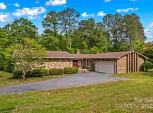 2281 Old Salisbury Concord Rd, Concord, NC 28025