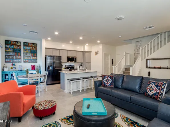 1946 E BRIDGEPORT Parkway #103, Gilbert, AZ 85295