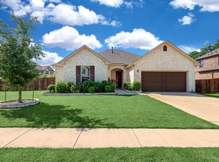 501 Kolbo Dr, Round Rock, TX 78665
