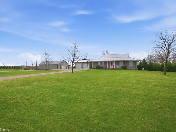 4th image of 115 Tenth Concession Rd