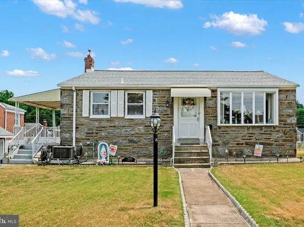 7819 Lister St, Philadelphia, PA 19152