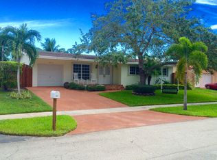 19717 SW 87th Ct, Cutler Bay, FL 33157