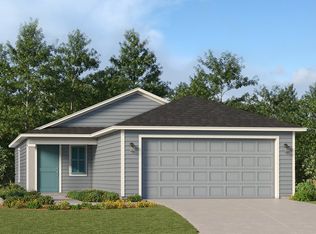 Abbey Plan, Heath Preserve : Heath Preserve - The Enclave, Ocala, FL 34482