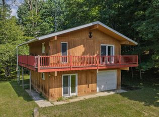 S963 W Redstone Dr, La Valle, WI 53941