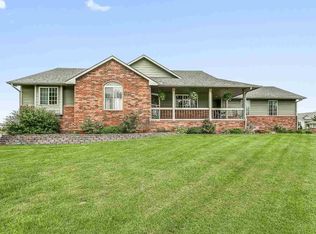 15802 E Rosewood Ct, Wichita, KS 67230