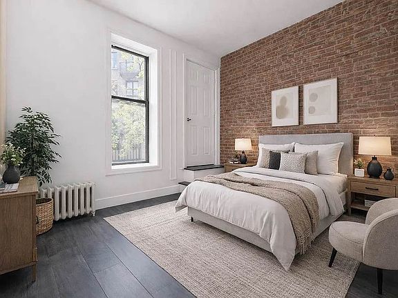 3rd image of 518 E 83rd St #1K