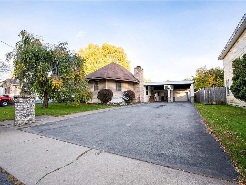 32 Inslee St, Waterloo, NY 13165 Zillow