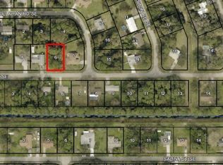 895 Merrimac St SE, Palm Bay, FL 32909