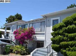 1538 E 38th St, Oakland, CA
