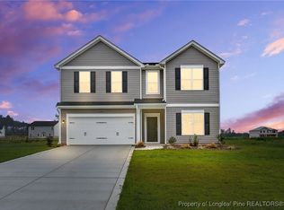 389 Traveller Way, Raeford, NC 28376