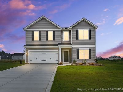 389 Traveller Way, Raeford, NC, 28376