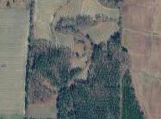 5500 Lonesome Pine Road, Whitakers, NC 27891