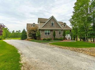 246 Creekside Way, Ridgeway, SC 29130