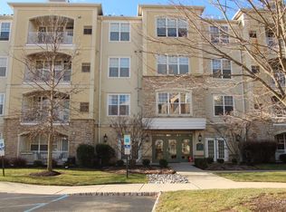 611 Masterson Ct #611, Ewing, NJ 08618