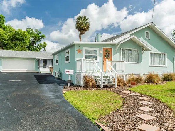 321 W Pennsylvania Ave, Deland, FL 32720