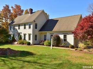 22 Cortland Drive, Tolland, CT 06084