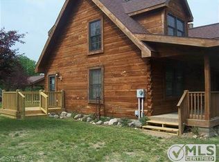 14250 Ames Rd, Hudson, MI 49247