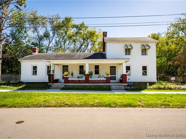 1248 Water Street, Charlestown, IN 47111